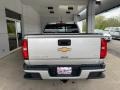 Silver Ice Metallic - Colorado LT Extended Cab Photo No. 6