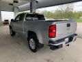 Silver Ice Metallic - Colorado LT Extended Cab Photo No. 7