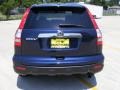 2007 Royal Blue Pearl Honda CR-V EX-L  photo #4