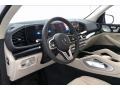 Macchiato Beige/Magma Grey Dashboard Photo for 2020 Mercedes-Benz GLE #133313793