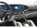 Macchiato Beige/Magma Grey Dashboard Photo for 2020 Mercedes-Benz GLE #133313880