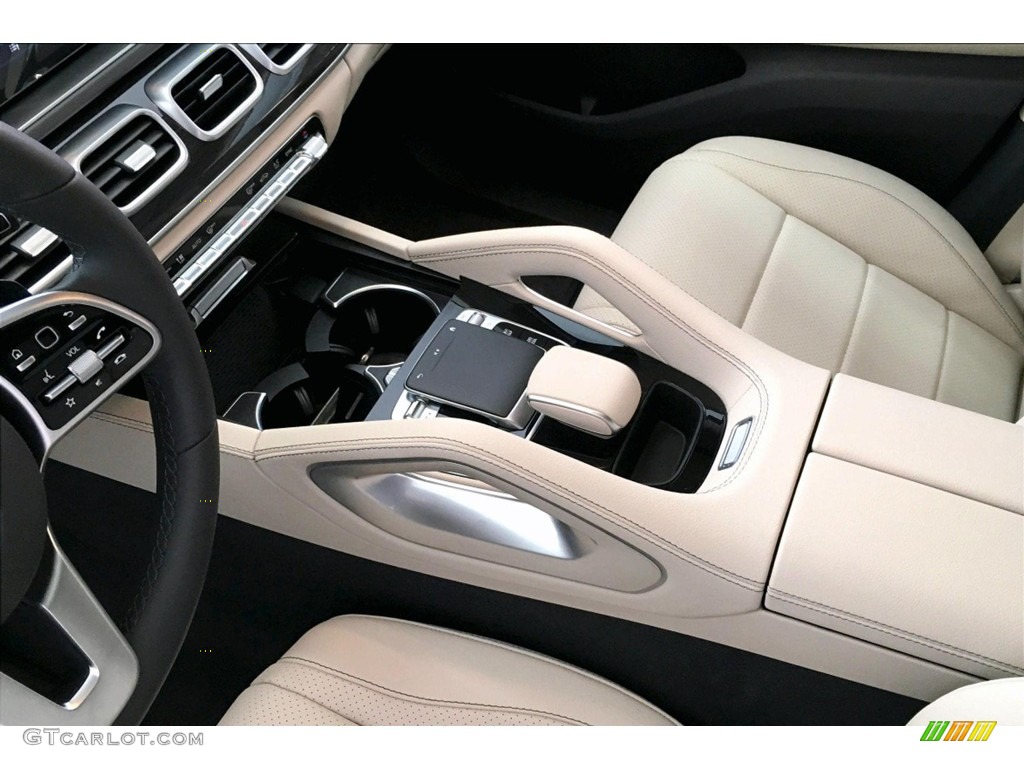 2020 Mercedes-Benz GLE 350 4Matic Controls Photo #133313904