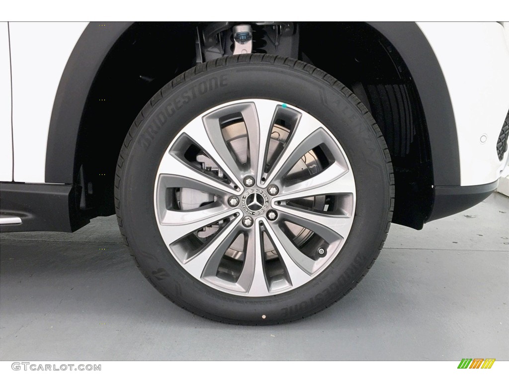2020 Mercedes-Benz GLE 350 4Matic Wheel Photo #133313991