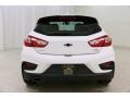 Summit White - Cruze LT Hatchback Photo No. 19