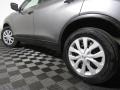 2016 Gun Metallic Nissan Rogue S AWD  photo #10