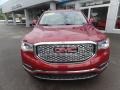 2019 Red Quartz Tintcoat GMC Acadia Denali AWD  photo #3