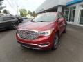 Red Quartz Tintcoat - Acadia Denali AWD Photo No. 4