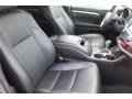 2018 Predawn Gray Mica Toyota Highlander XLE  photo #29