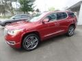 2019 Red Quartz Tintcoat GMC Acadia Denali AWD  photo #5