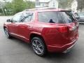 Red Quartz Tintcoat - Acadia Denali AWD Photo No. 7