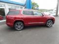 2019 Red Quartz Tintcoat GMC Acadia Denali AWD  photo #10