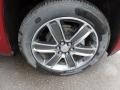 Red Quartz Tintcoat - Acadia Denali AWD Photo No. 11