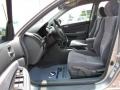 2007 Alabaster Silver Metallic Honda Accord SE Sedan  photo #17