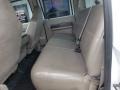 Oxford White - F350 Super Duty XL Crew Cab 4x4 Photo No. 15