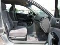 2007 Alabaster Silver Metallic Honda Accord SE Sedan  photo #18