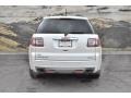 White Diamond Tricoat - Acadia Denali AWD Photo No. 8