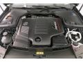 2019 Mercedes-Benz AMG GT 3.0 AMG Twin-Scroll Turbocharged DOHC 24-Valve VVT Inline 6 Cylinder Engine Photo