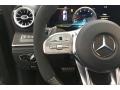  2019 AMG GT 53 Steering Wheel