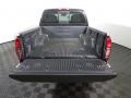Magnetic Black - Frontier SV Crew Cab 4x4 Photo No. 12
