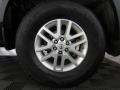 Magnetic Black - Frontier SV Crew Cab 4x4 Photo No. 18