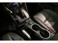 2014 Ingot Silver Ford Escape Titanium 1.6L EcoBoost 4WD  photo #11