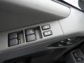 Magnetic Black - Frontier SV Crew Cab 4x4 Photo No. 32