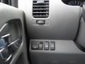 Magnetic Black - Frontier SV Crew Cab 4x4 Photo No. 33