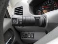Magnetic Black - Frontier SV Crew Cab 4x4 Photo No. 34