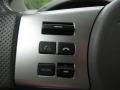 Magnetic Black - Frontier SV Crew Cab 4x4 Photo No. 36