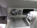 Magnetic Black - Frontier SV Crew Cab 4x4 Photo No. 40
