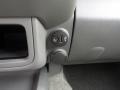 Magnetic Black - Frontier SV Crew Cab 4x4 Photo No. 41