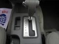 Magnetic Black - Frontier SV Crew Cab 4x4 Photo No. 42