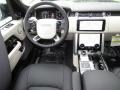 Santorini Black Metallic - Range Rover Supercharged Photo No. 14