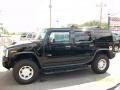 Black - H2 SUV Photo No. 1