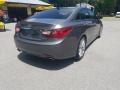 Harbor Gray Metallic - Sonata Limited 2.0T Photo No. 3