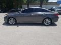Harbor Gray Metallic - Sonata Limited 2.0T Photo No. 6