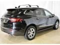 Ebony Twilight Metallic - Enclave Avenir AWD Photo No. 2