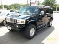 Black - H2 SUV Photo No. 2