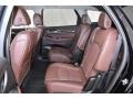 Ebony Twilight Metallic - Enclave Avenir AWD Photo No. 9