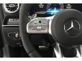  2019 AMG GT 63 Steering Wheel