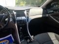 Harbor Gray Metallic - Sonata Limited 2.0T Photo No. 13