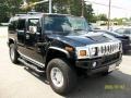 Black - H2 SUV Photo No. 3
