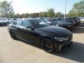 2020 Black Sapphire Metallic BMW 3 Series M340i xDrive Sedan  photo #1
