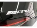 2019 Mercedes-Benz AMG GT 63 Badge and Logo Photo