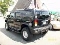 Black - H2 SUV Photo No. 4