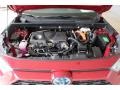  2019 RAV4 XLE AWD Hybrid 2.5 Liter DOHC 16-Valve Dual VVT-i 4 Cylinder Gasoline/Electric Hybrid Engine