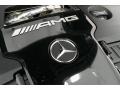 2019 Obsidian Black Metallic Mercedes-Benz AMG GT 63  photo #31