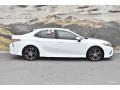 Super White - Camry SE Photo No. 2