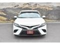 Super White - Camry SE Photo No. 4