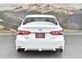 Super White - Camry SE Photo No. 8